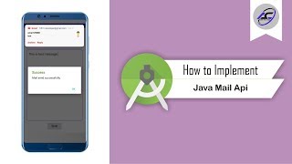 How to Implement Java Mail Api in Android Studio | JavaMailApi | Android Coding