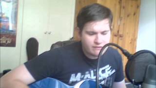 If You Will Have Me - The Kaiser Chiefs Cover