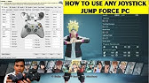 Jump Force Easy Anti Cheat Is Not Installed Error Fix Pc Youtube