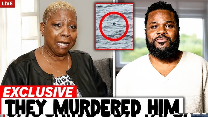 Pamela Warner Unveils the DARK SECRET Behind Malcolm-Jamal Warner's Death — It Was No Accident! - YouTube