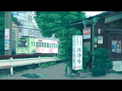 【Lofi Hip Hop】 - beats to study/relax to