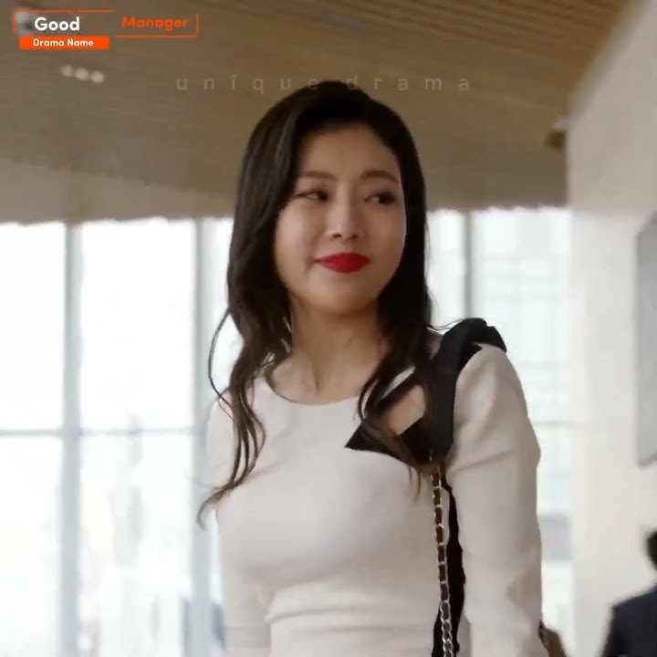 Plan💯Successfull🤣😂 || #kdrama 🎭~GooD ManageR✨|| Unique Drama 💕