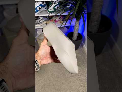 Fear of God Runner Concrete😍