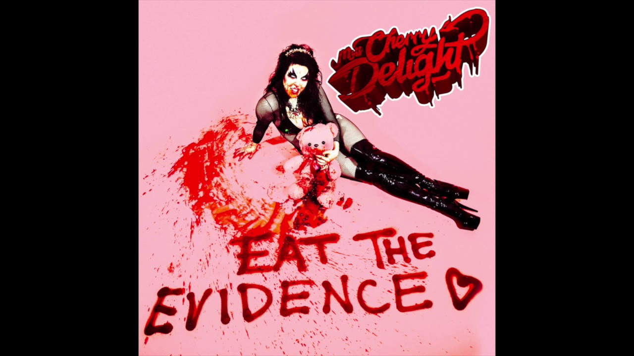 Watch Miss Cherry Delight - Scorpio Witch on YouTube Watch Miss Cherry Delight - Scorpio Witch on YouTube