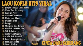  Album Vita Alvia Terbaru 2026  Cinta Luar Biasa Hakikat Sebuah Cinta dangdut Koplo Viral
