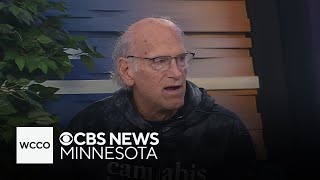 Jesse Ventura on marijuana in Minnesota and more | Full interview by WCCO - CBS Minnesota 5,415 views 2 days ago 11 minutes, 59 seconds