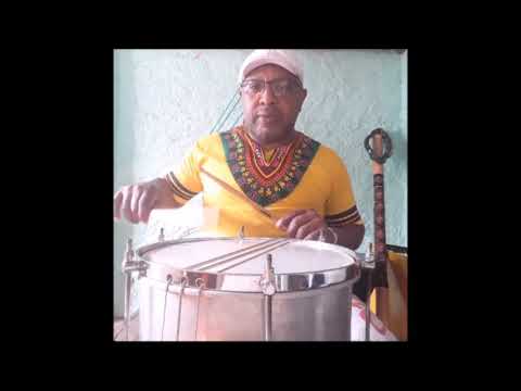 Tamborim e Caixa / Ritmo samba