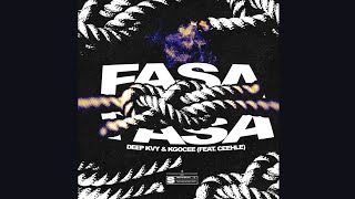 Deep Kvy - FASA (feat. Kgocee & Ceehle)