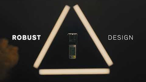 Dräger X-am ® 2800/5800 - Portable gas detection with high-class sensors and connectivity