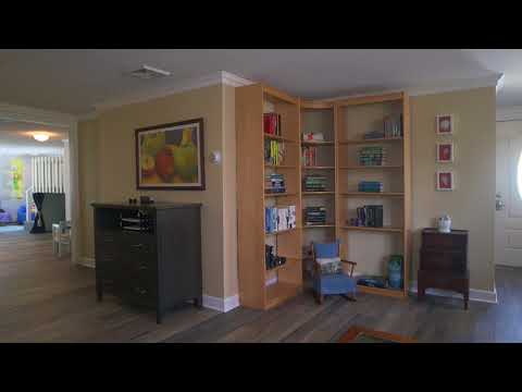 28 Bradford Rd, Natick, MA home video tour