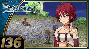 Trails to Azure | Shirley