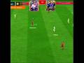 DIAZ ✖️ DEMBELE Goal Challenge In Fcmobile #fc26 #shorts