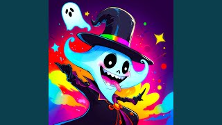 Party Ghost