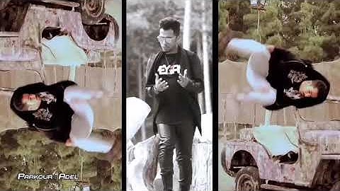 Oh La La - Mey3am ft. Adam Kleinberg