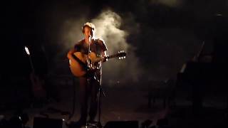 Damien Rice - Eskimo | Live @ Catania - 15/07/2018