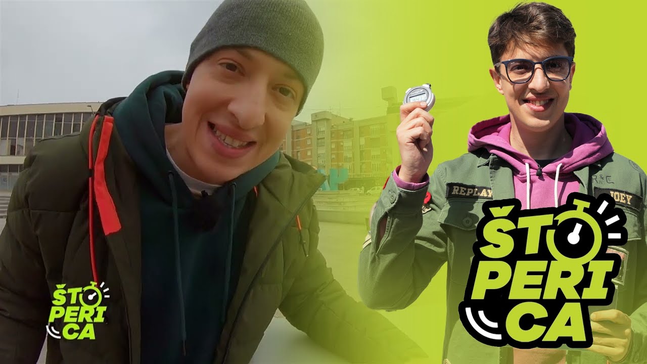 Štoperica - Čačak  (29.12.2022.)