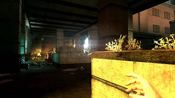 FEAR 3 - Paxton Fettel vs Phase Caster