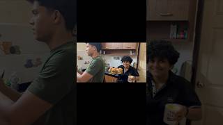 NEW VLOG IS OUT GUYSS!🥭🫠#funnymoments #fyp #explore#viral #funwithfriends