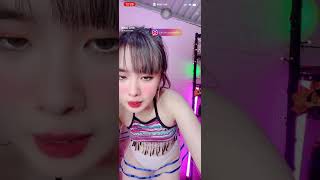 Bigo Live - Extremely Hot Sexy Dance Of Idol Bigo Nana1368