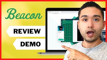 Beacon Review - Easy Lead Magnets & Opt-in Forms - Appsumo Lifetime Deal