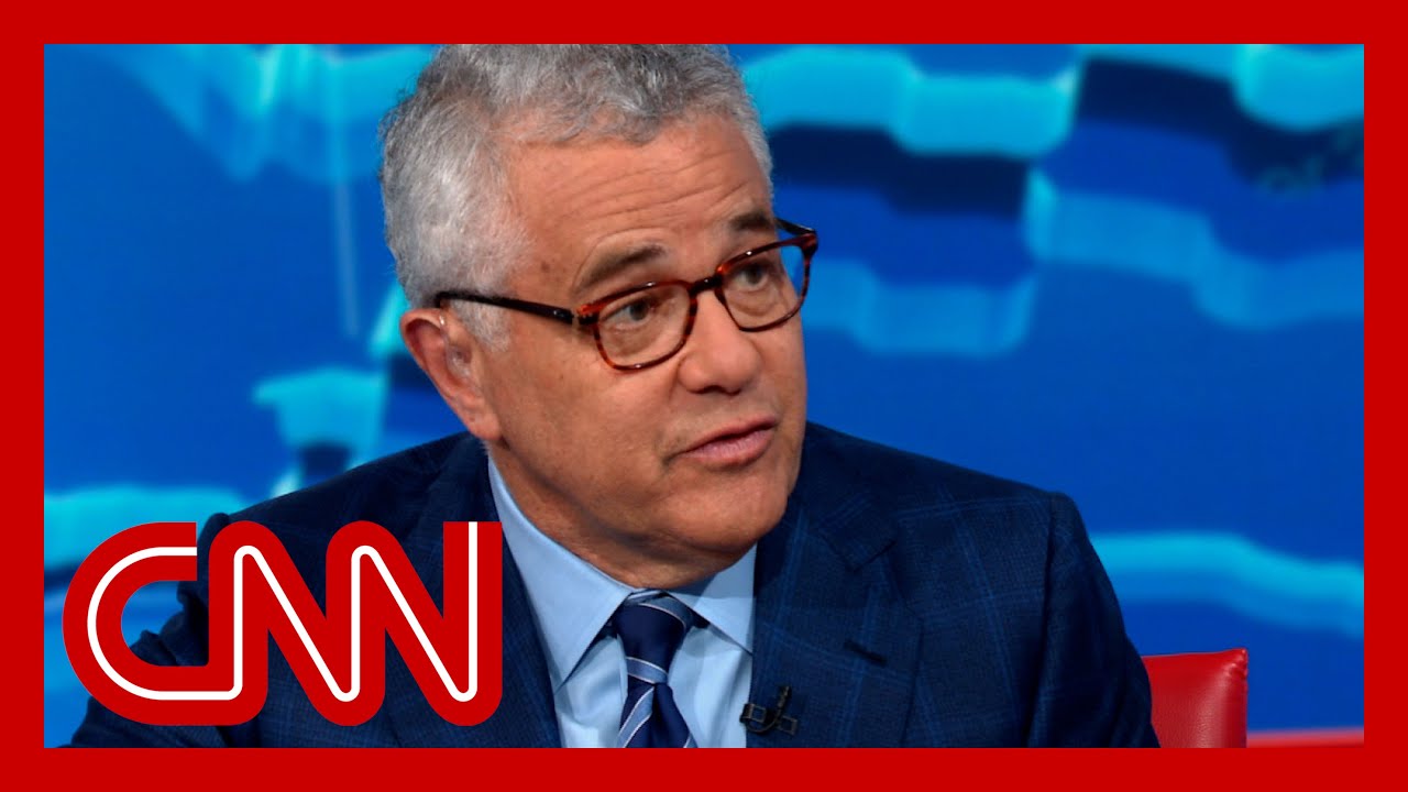 Why Toobin finds it ‘outrageous’ the Manhattan DA is willing to delay Trump hush money trial