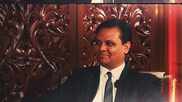 Fireside Chat with Mr. Syed Mubarak | Net Zero Building & Net Zero City Summit