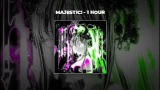 [1 HOUR PHONK] Dannzeth & marcøs - MAJESTIC!