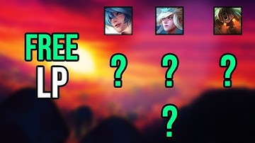 7 Supports to Climb – Support Guide – League of Legends