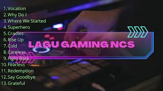 LAGU GAMING ENAK DI DENGAR SAAT MAIN GAME TERBARU 2023