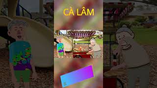 Đỉnh Cao Của Cà Lâm