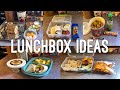 WHAT’S IN MY HUSBAND’S LUNCHBOX?| LUNCH IDEAS FOR ANYONE| NO MICROWAVE NEEDED