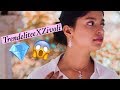 DIAMONDS MADE ME DO THIS || Alfiya Karim Khan