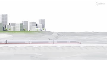 How is our environmental management in construction projects? | ACCIONA