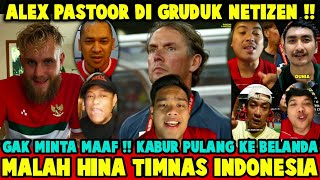 Download Lagu NETIZEN NGAMUK !! ALEX PASTOOR HINA INDONESIA, NETIZEN MALAYSIA JADI KOMPOR MP3 Download Lagu NETIZEN NGAMUK !! ALEX PASTOOR HINA INDONESIA, NETIZEN MALAYSIA JADI KOMPOR MP3