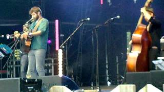 Dan Mangan - If I am dead.