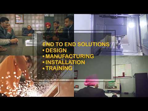 Quick Introduction about Goyum Group India