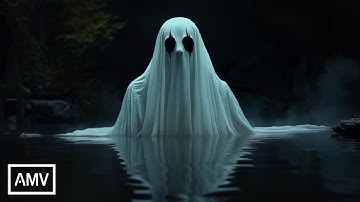 Ghostemane - Mercury Retrograde (Music Video) | AI Music Videos