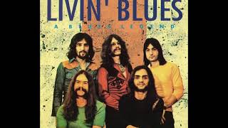 Livin' Blues - L.B. Boogie - 1971