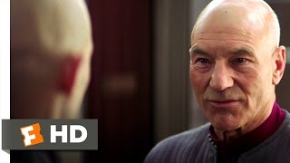 Star Trek: Nemesis (3/8) Movie CLIP - I Can't Fight What I Am (2002) HD