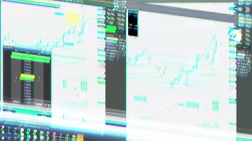 $781 in less than 30 minutes trading the MBox Wave with VWAP Deviation Levels (05/02/23)
