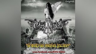 Ratu Kidul - Kisah Cinta Dua Alam