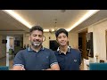 VIKRANT GUPTA LIVE ON RAJASTHAN’S AMAZING WIN OVER CHENNAI | IPL 2021 Cricket Talk