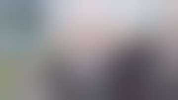 Trash talking kid gets rekt on 1v1