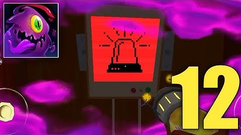 FGTeeV Goozy on Android | Gameplay Part 12