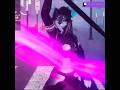 Scyth Dance in VR #furry #streamer #wolf #vrchat #twitch #kick #vtuber