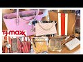 TJ MAXX HANDBAGS NEW ARRIVALS |TJ Maxx Handbags Michael Kors BAGS FOR WOEMEN'S NEW FINDS @tjmaxx