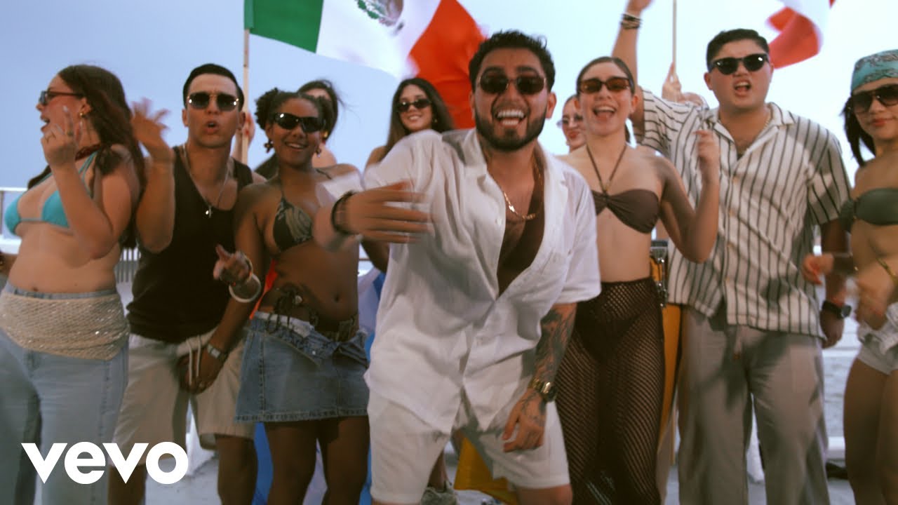 Previsualización de video para nota La Arrolladora Banda El Limón nos presenta su “Cara conocida”