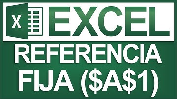 Fijar una Celda o Bloquear Referencia ($A$1) en Excel - Dostin Hurtado