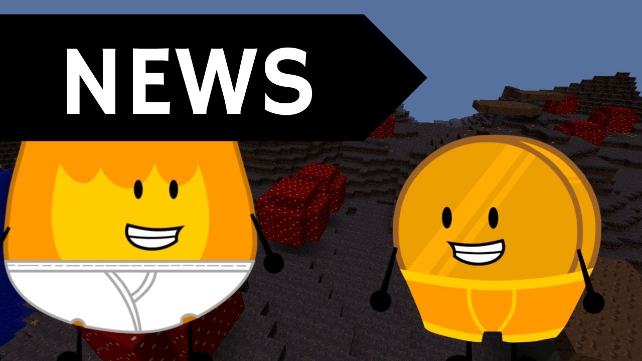 Bad News & Good News Too! - Say hi to JKMii he was in the video too!