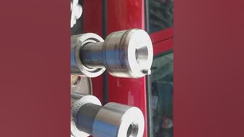 Comando de válvulas do ônix